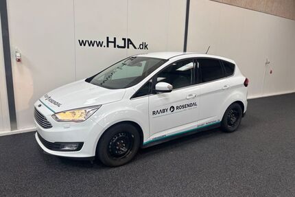 Ford C-Max Gebrauchtwagen