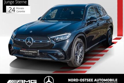 Mercedes-Benz GLC 300 Gebrauchtwagen
