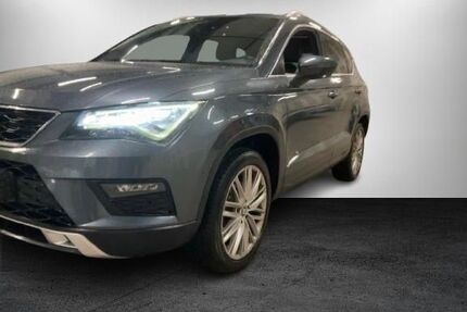 Seat Ateca Gebrauchtwagen