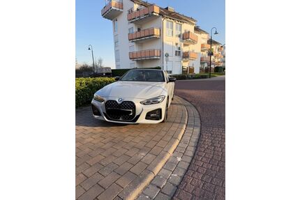 BMW 430 Gebrauchtwagen