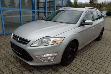 Ford Mondeo Gebrauchtwagen