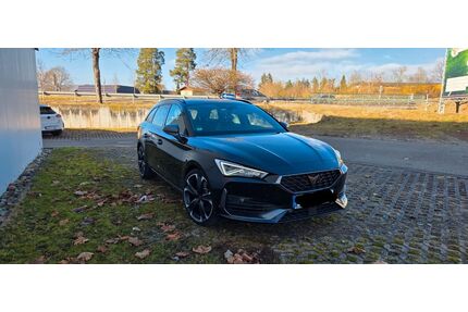 Cupra Leon Gebrauchtwagen