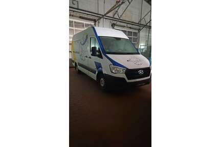 Hyundai H 350 Gebrauchtwagen