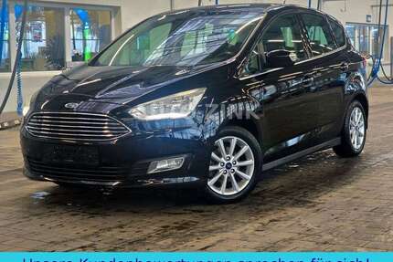 Ford C-Max Gebrauchtwagen