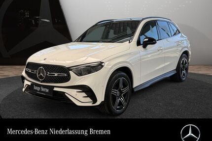 Mercedes-Benz GLC 300 Gebrauchtwagen