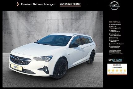 Opel Insignia Gebrauchtwagen