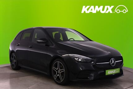 Mercedes-Benz B 180 Gebrauchtwagen