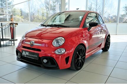 Abarth 595 Turismo Gebrauchtwagen