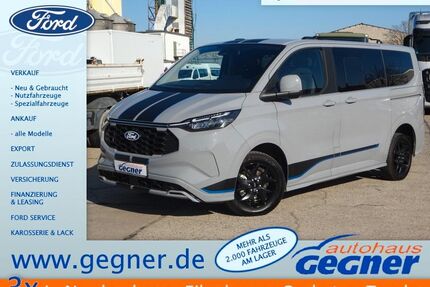 Ford Tourneo Custom Gebrauchtwagen