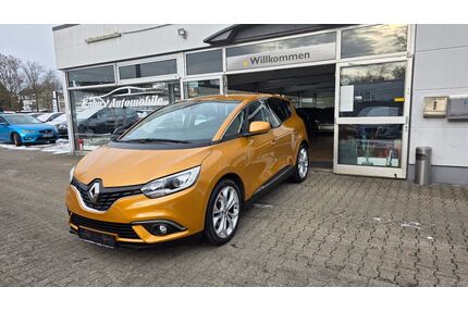 Renault Scenic Gebrauchtwagen
