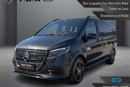 Mercedes-Benz V 300 Gebrauchtwagen