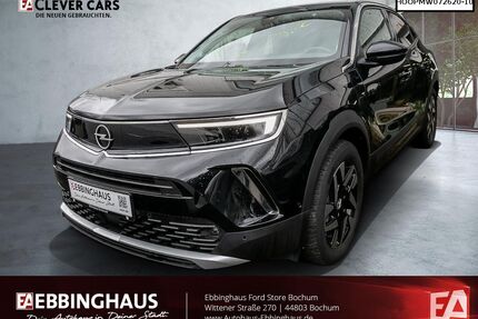 Opel Mokka-e Gebrauchtwagen