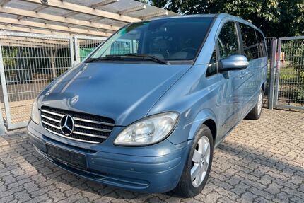 Mercedes-Benz Viano Gebrauchtwagen