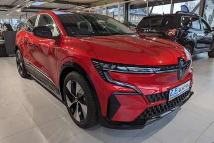 Renault Megane E-TECH Gebrauchtwagen