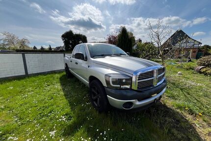 Dodge RAM Gebrauchtwagen