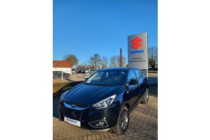 Hyundai ix35 Gebrauchtwagen