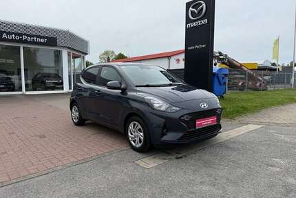 Hyundai i10 Gebrauchtwagen