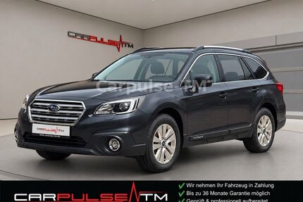 Subaru Outback Gebrauchtwagen
