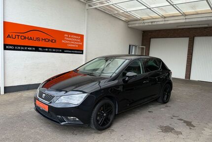 Seat Leon Gebrauchtwagen
