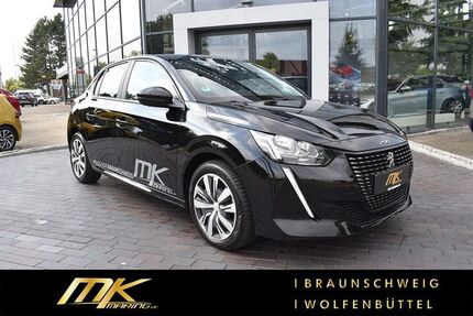 Peugeot 208 Gebrauchtwagen