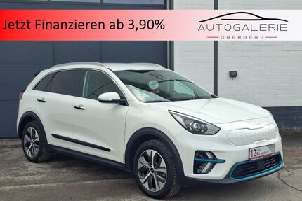 Kia Niro EV Gebrauchtwagen