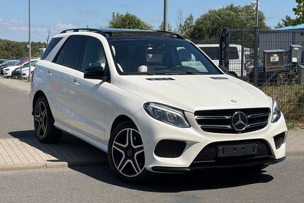 Mercedes-Benz GLE 350 Gebrauchtwagen