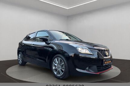 Suzuki Baleno Gebrauchtwagen