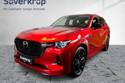 Mazda CX-60 Gebrauchtwagen