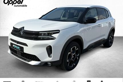 Citroen C5 Aircross Gebrauchtwagen