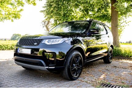 Land Rover Discovery Gebrauchtwagen