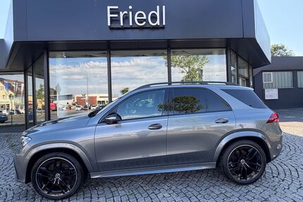 Mercedes-Benz GLE 450 Gebrauchtwagen