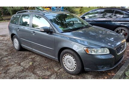 Volvo V50 Gebrauchtwagen