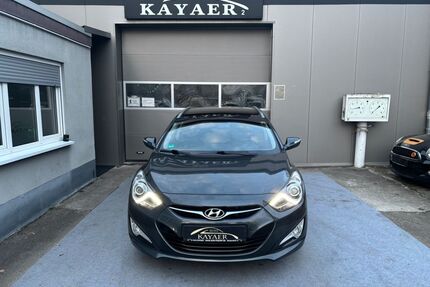 Hyundai i40 Gebrauchtwagen