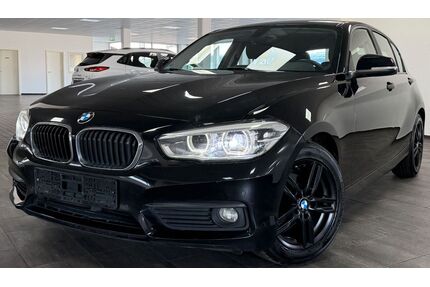 BMW 116 Gebrauchtwagen