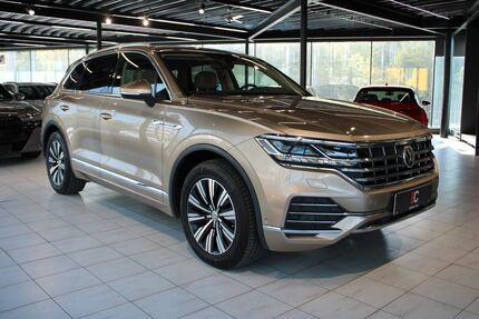 VW Touareg Gebrauchtwagen