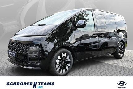 Hyundai STARIA Gebrauchtwagen