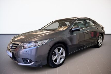 Honda Accord Gebrauchtwagen