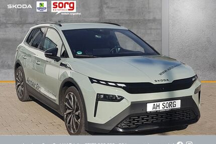 Skoda Elroq Gebrauchtwagen