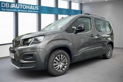 Peugeot Rifter Gebrauchtwagen