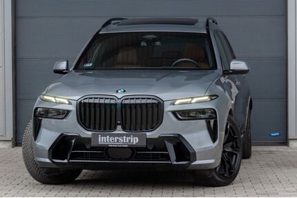 BMW X7 Gebrauchtwagen