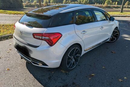 Citroen DS5 Gebrauchtwagen