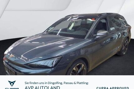 Cupra Leon Gebrauchtwagen