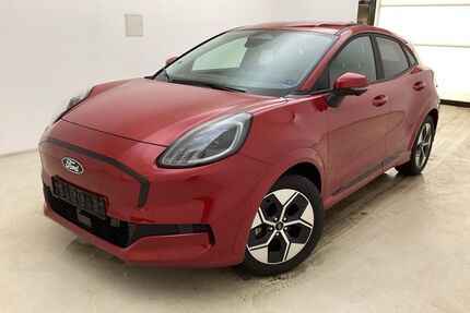 Ford Puma Gen-E Gebrauchtwagen