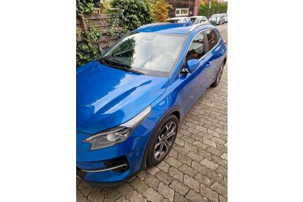 Kia XCeed Gebrauchtwagen