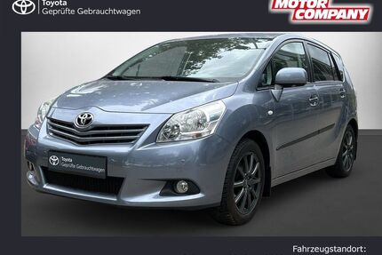 Toyota Verso Gebrauchtwagen