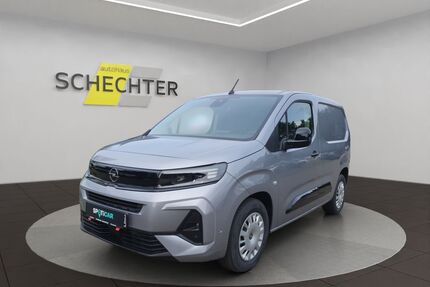 Opel Combo Gebrauchtwagen