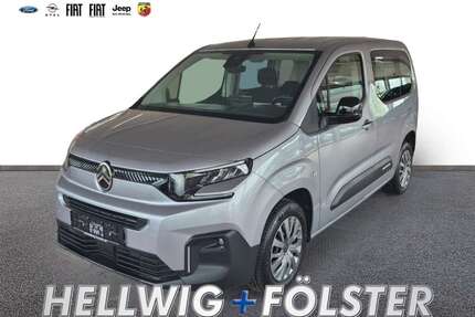 Citroen Berlingo Gebrauchtwagen