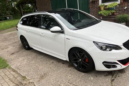 Peugeot 308 Gebrauchtwagen