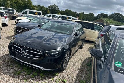 Mercedes-Benz E 220 Gebrauchtwagen