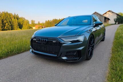 Audi S6 Gebrauchtwagen
